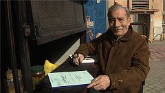Participa en #SiempreDesi y gana su primer guion en Cuentame firmado por sus compañeros
