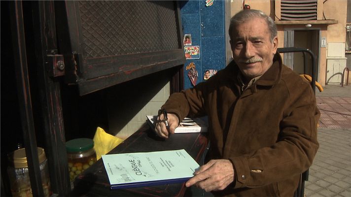 Cuéntame cómo pasó - Participa en #SiempreDesi