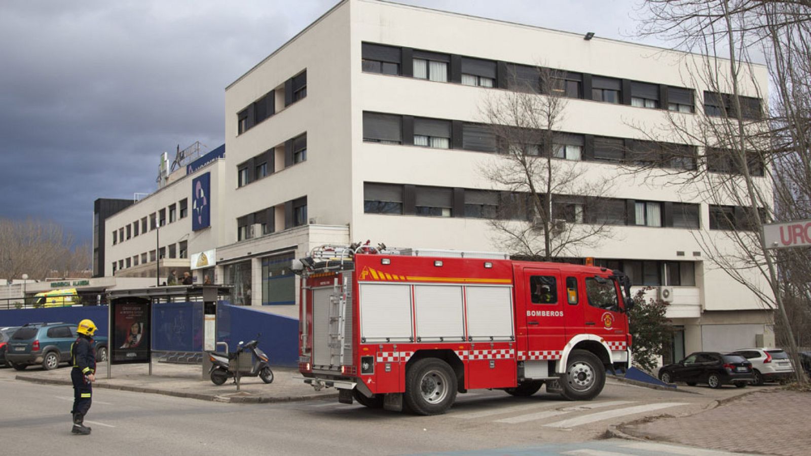 Los vecinos de Castilla-La Mancha y Madrid, "sorprendidos" por un terremoto