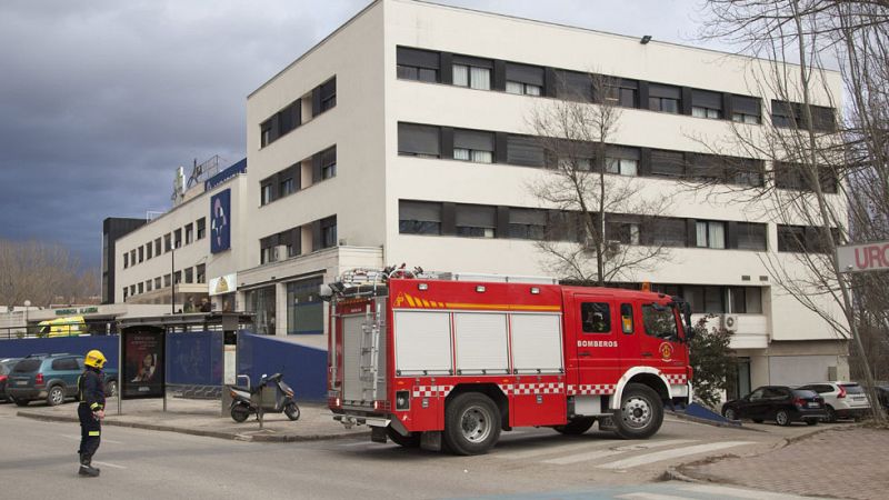 Los vecinos de Castilla-La Mancha y Madrid, "sorprendidos" por un terremoto