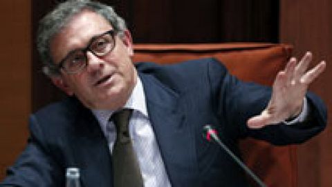 Jordi Pujol Ferrusola niega que cobrara comisiones