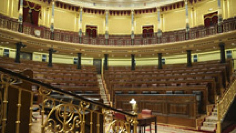 Todo listo para el último debate sobre el estado de la nación de la legislatura