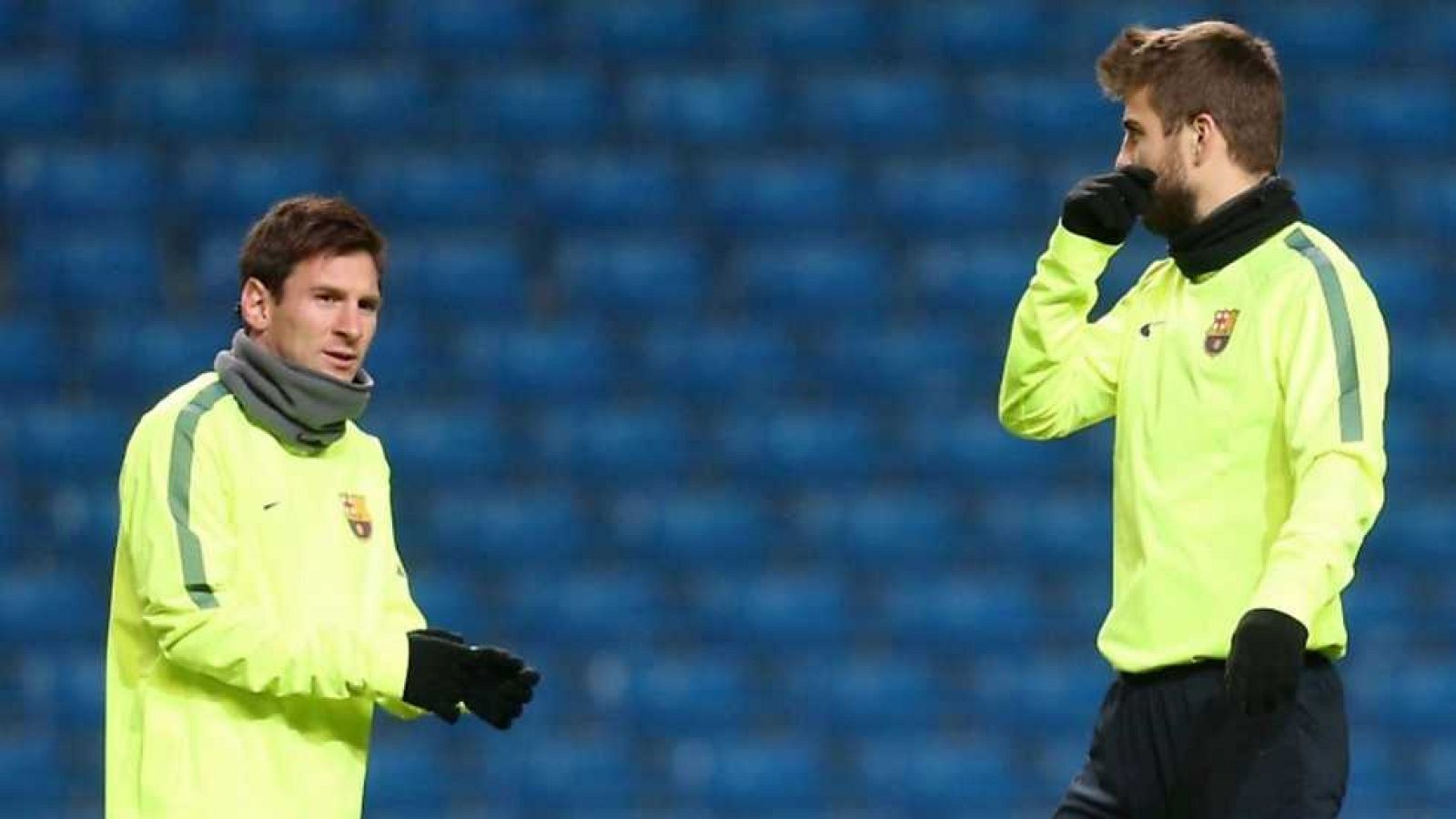 Conexión tdp - 23/02/15 - Ver ahora