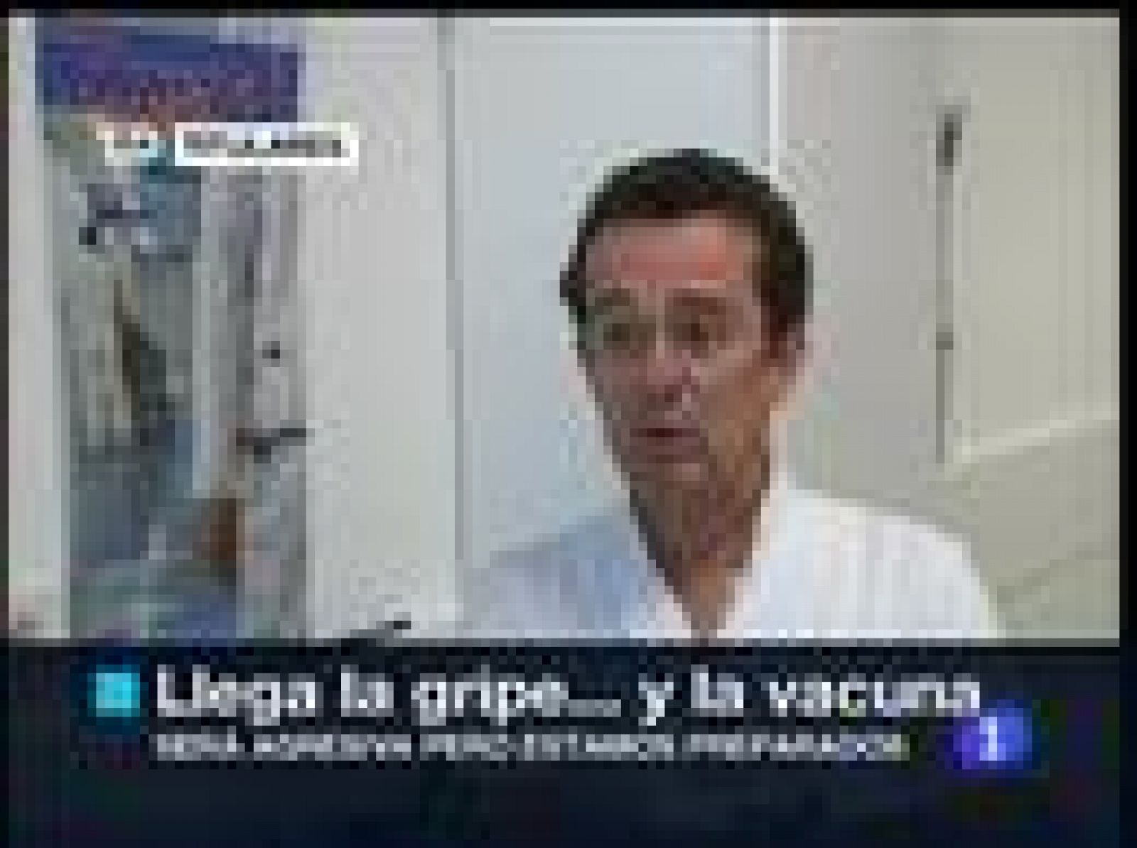 Telediario 1: Telediario en 4' - 29/09/08 | RTVE Play