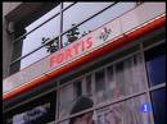  - El Santander compra B&B