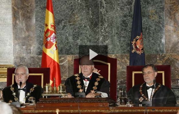  - Comienza el nuevo año judicial