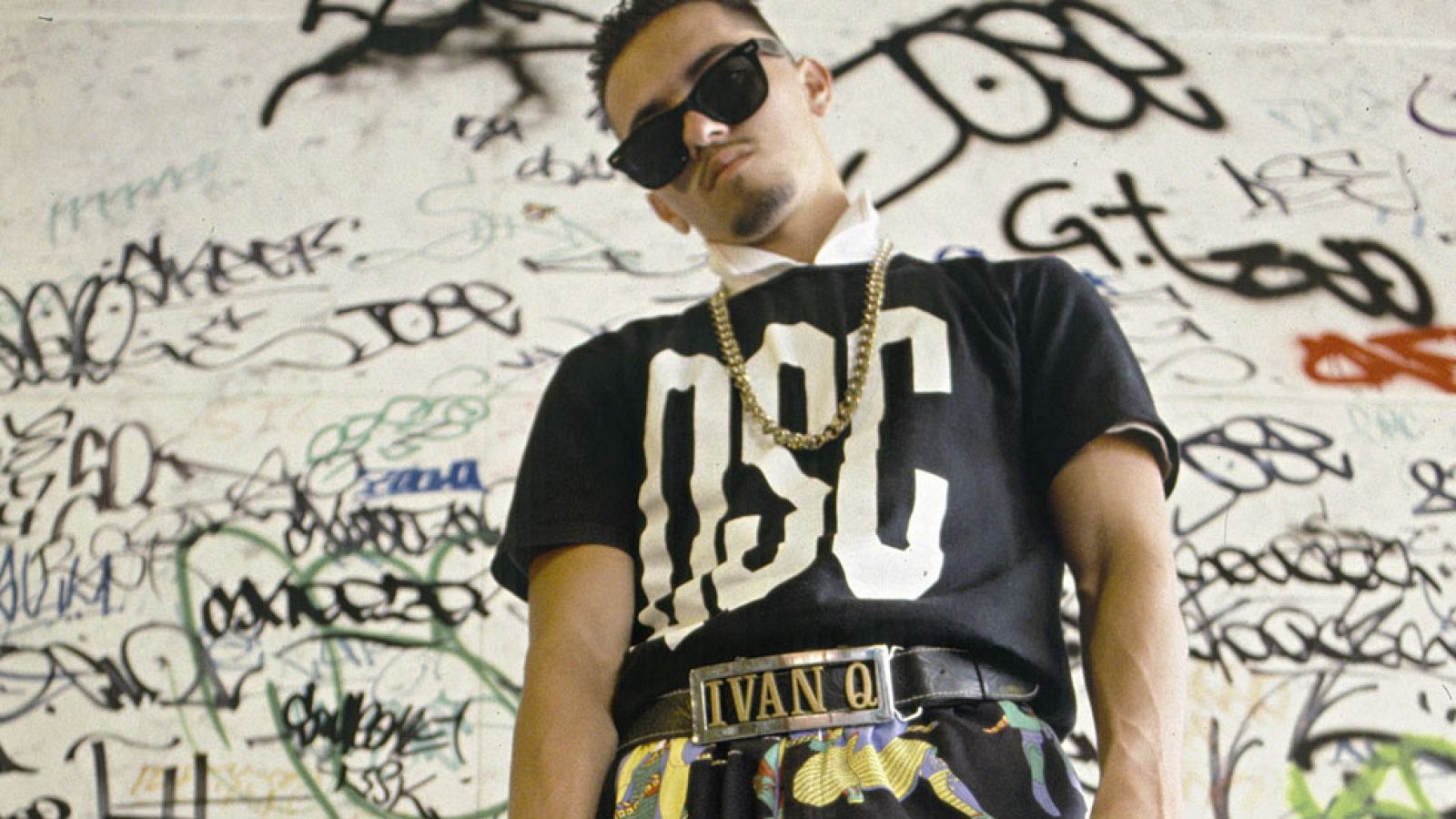 Dos platos y un micrófono - Ver ahora