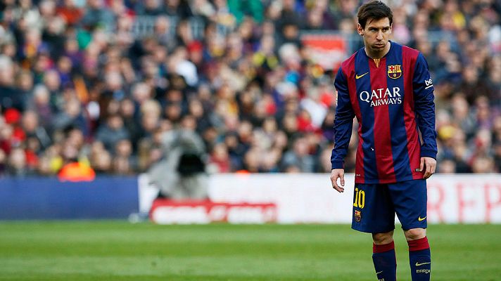 Telediario 1 - Duelo de aspirantes en Manchester