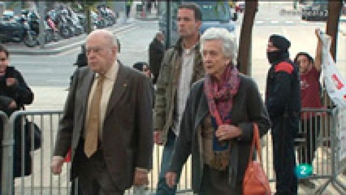 L'Informatiu - Vespre a La 2 - Informatiu - 23/02/2015