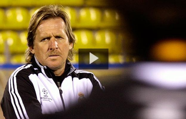 Champions League - Schuster: 'Hay que ganar fuera'