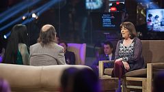 Alaska y Segura: Entrevista a Carmen Maura