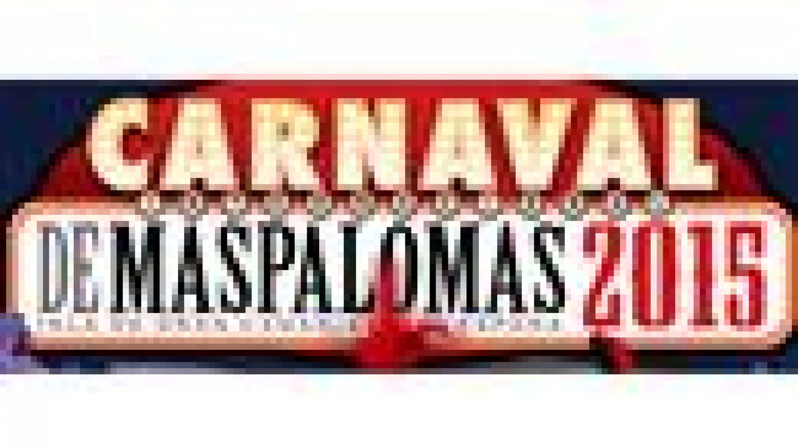 Carnaval de Canarias: Reina del Carnaval de Maspalomas 2015 - 21/02/15 | RTVE Play