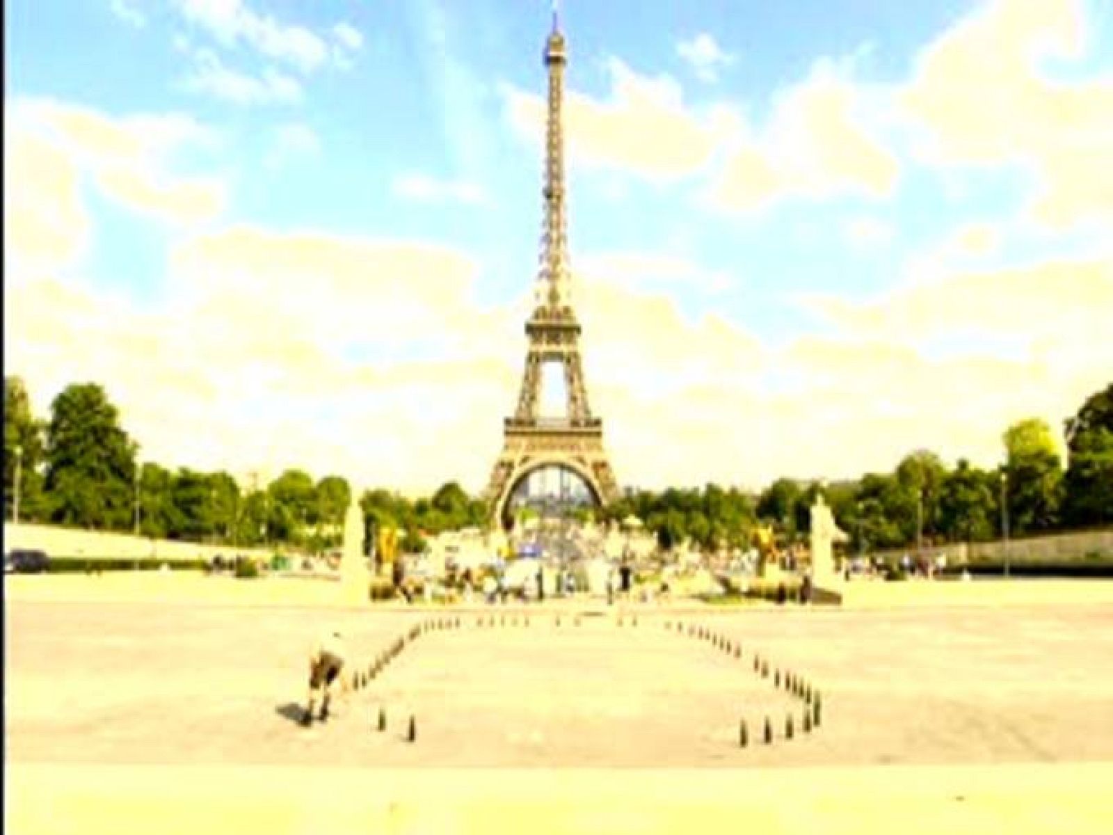 This is Opera - ... ¡En París!