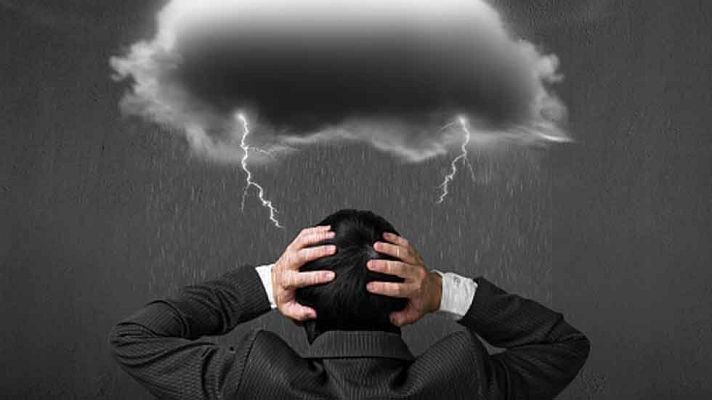 La mañana - Dolor de cabeza