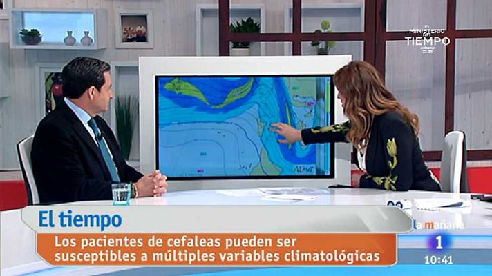 La mañana - 1ª parte - 24/02/15