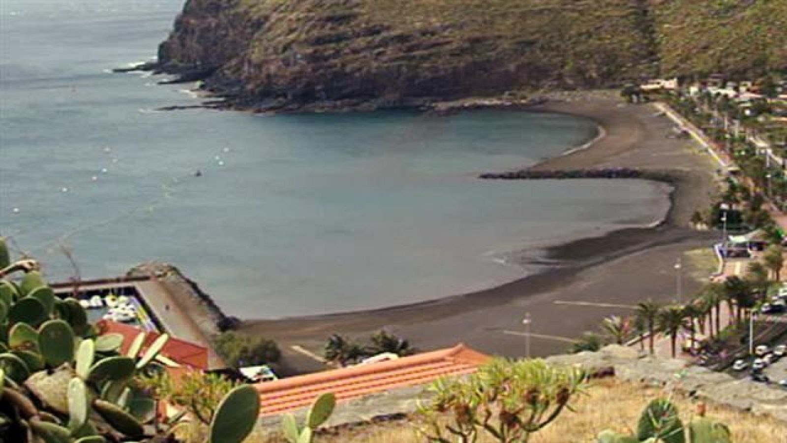 El tiempo en Canarias - 24/02/15 | Ver