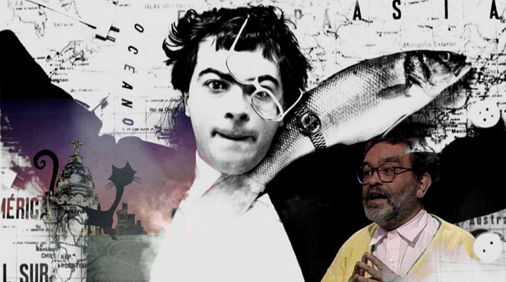 Ochéntame otra vez - Ochéntame otra vez- Avance de "El arte de provocar"