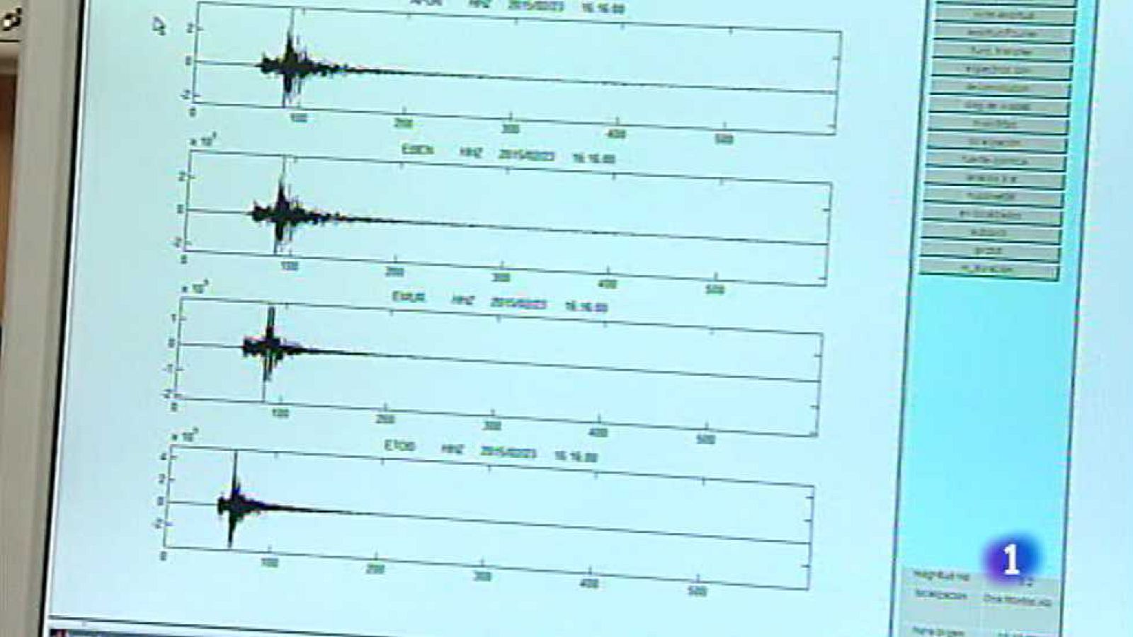 La Comunidad Valenciana en 2' - 24/02/15 - Ver ahora