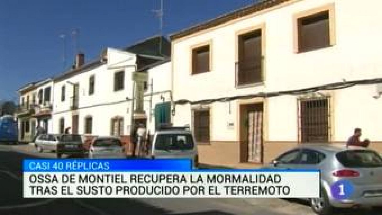 Noticias de Castilla-La Mancha: Castilla-La Mancha en 2' - 24/02/15 | RTVE Play
