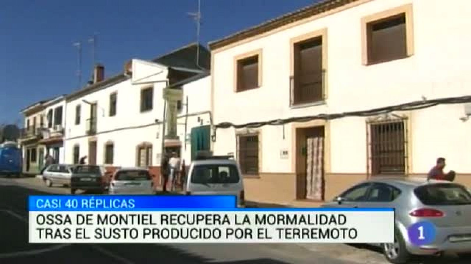 Noticias de Castilla-La Mancha: Noticias de Castilla-La Mancha - 24/02/15 | RTVE Play