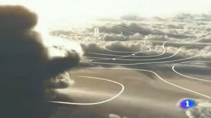 Noticias Murcia - El tiempo en la Región de Murcia - 24/02/2015