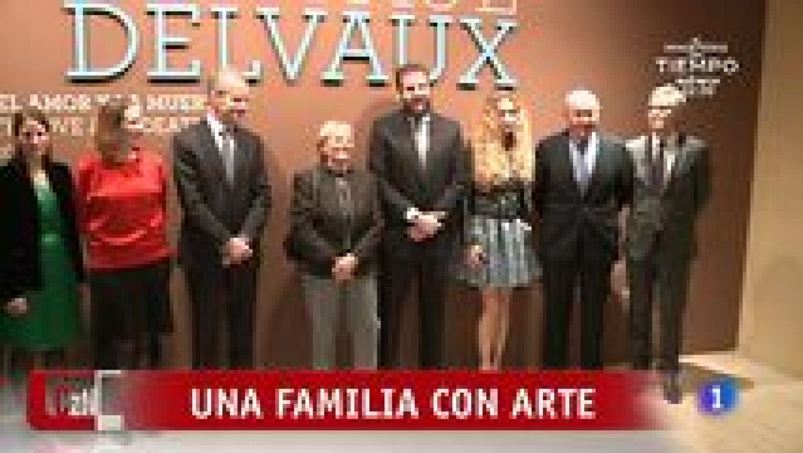 Corazón: Corazón - 24/02/15 | RTVE Play