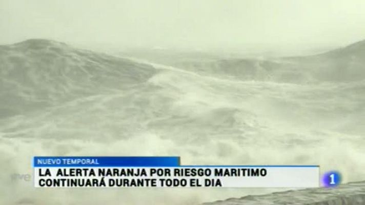 Telenorte - País Vasco - Telenorte País Vasco - 24/02/15