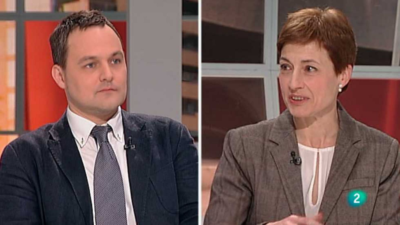 Para todos La 2 - 24/02/15 - Ver ahora