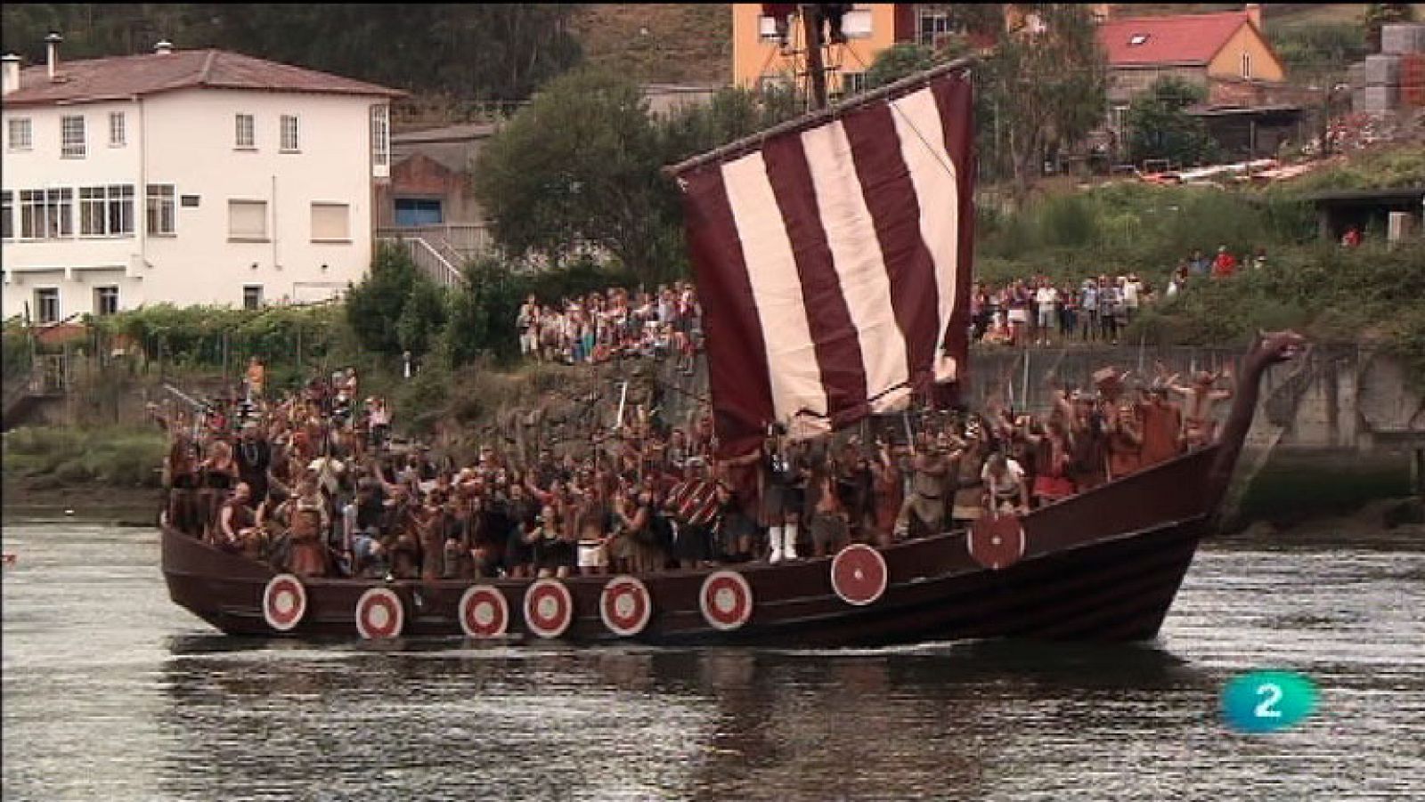 La Aventura del Saber. El legado vikingo