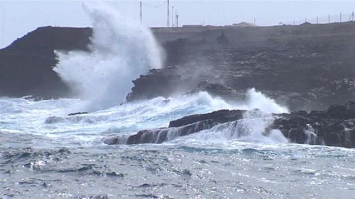 Telecanarias - Canarias en 2'- 24/02/15