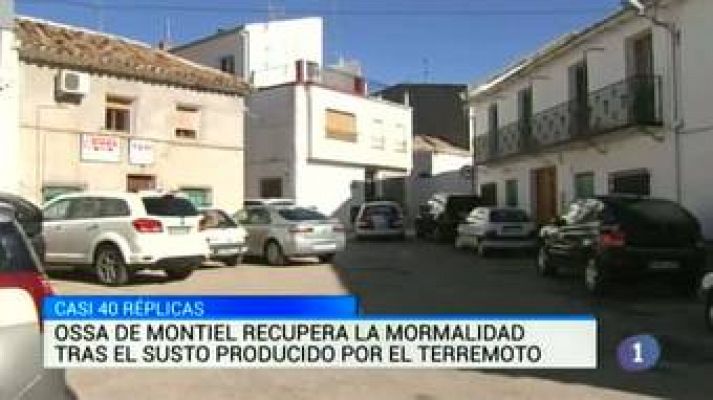 Noticias de Castilla-La Mancha 2 - 24/02/15