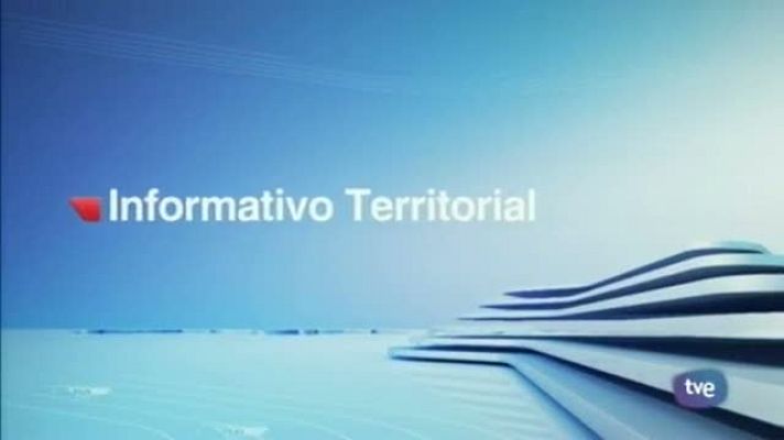 Noticias de Castilla-La Mancha 2 - 24/02/15