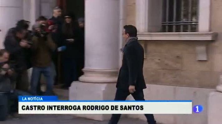 Informatiu Balear - Informatiu Balear 2 - 24/02/15