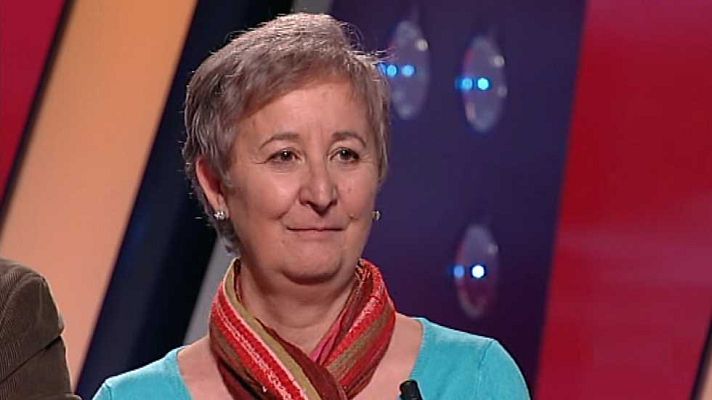 Saber y ganar - Saber y ganar - 24/02/15