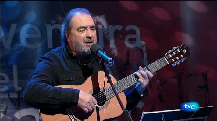 La aventura del Saber - Paxi Andión. Cuatro días de mayo