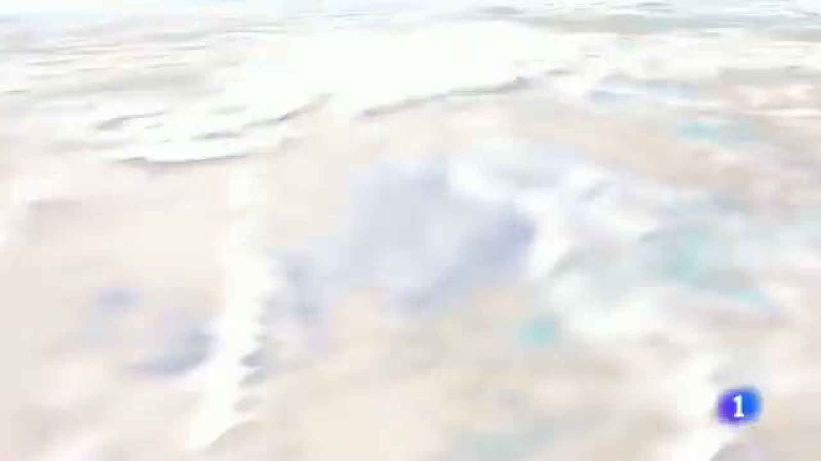 El tiempo en Cantabria - 24/02/15