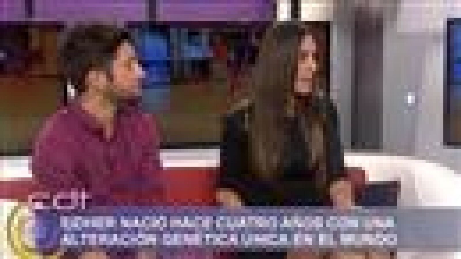 Cerca de ti - 24/02/15 - Cerca de ti | Ver