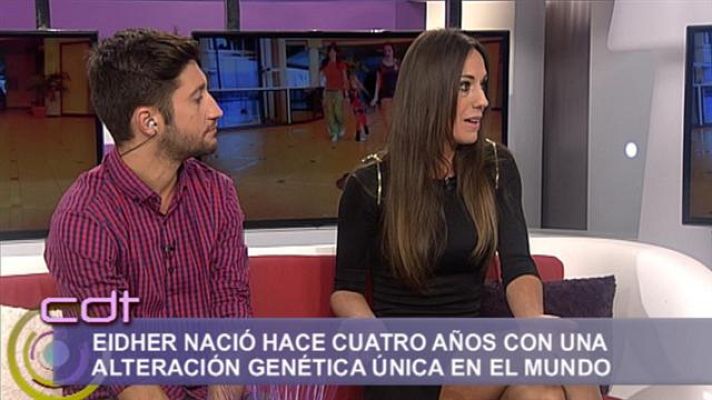 Cerca de ti - Cerca de ti - 24/02/15