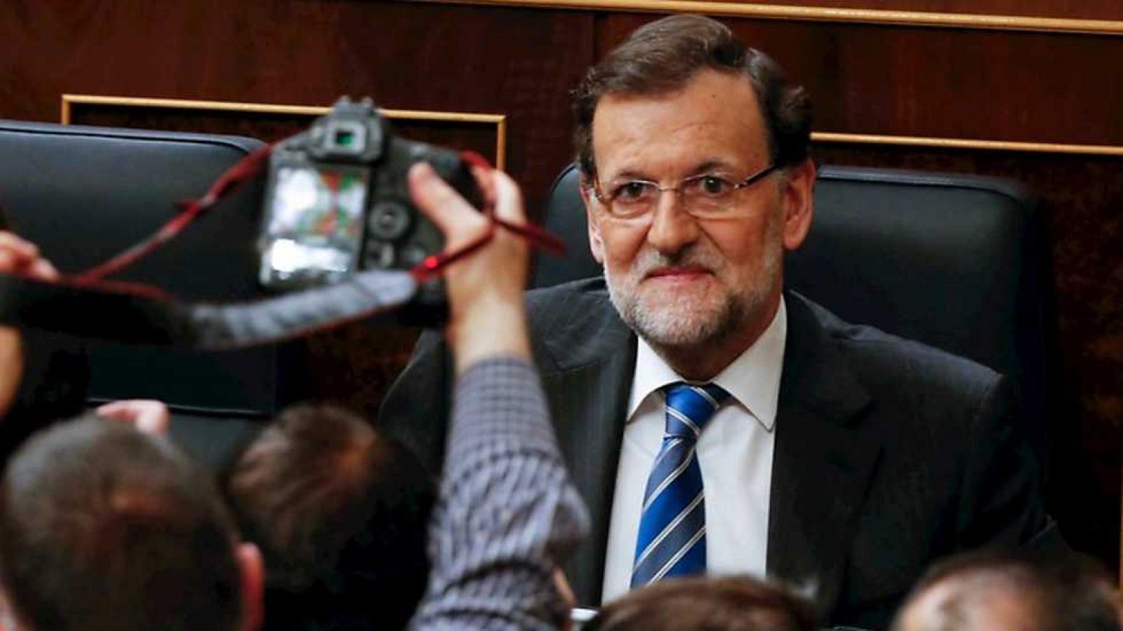 Telediario - 21 horas - 24/02/15 - Ver ahora