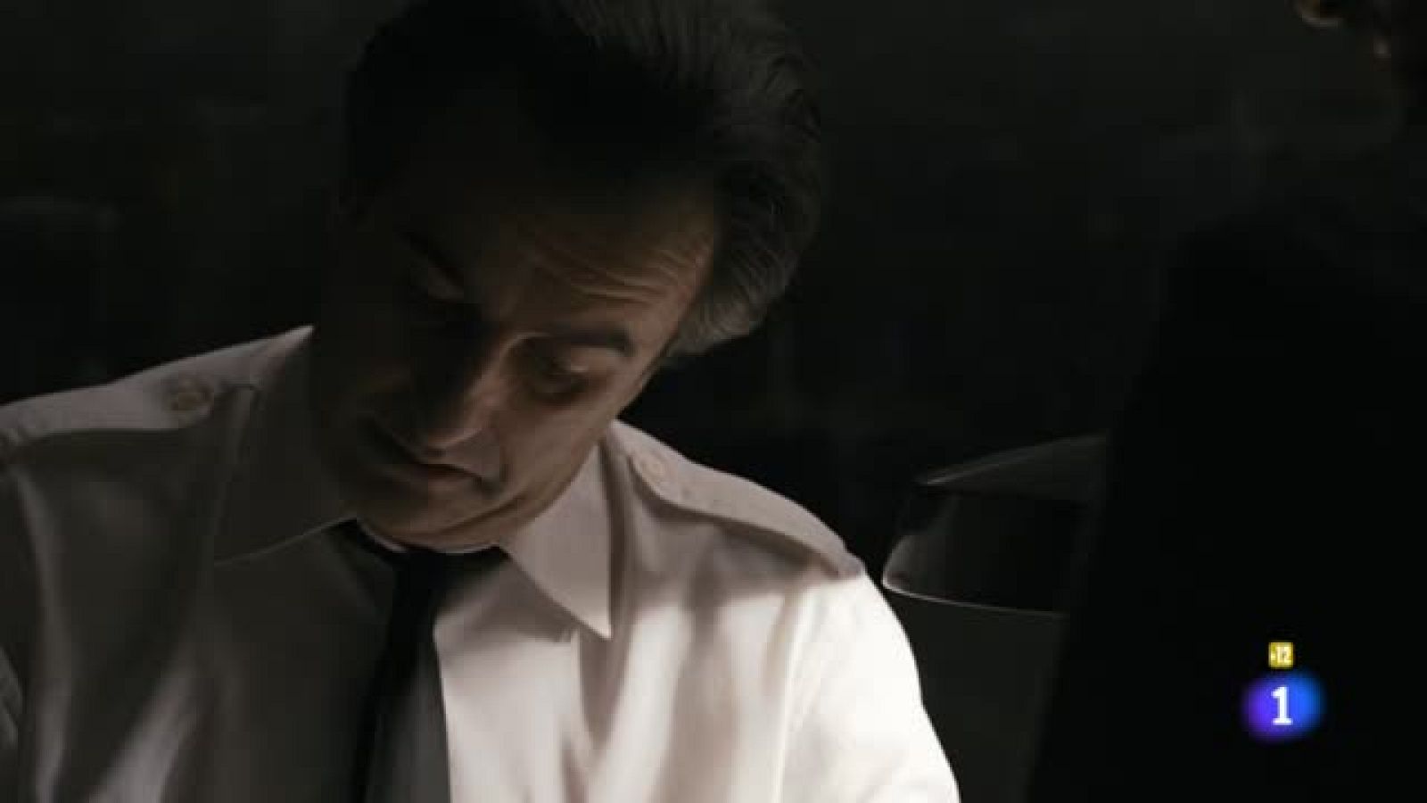 Mdt - El Atleti, una pasión en el Ministerio del Tiempo