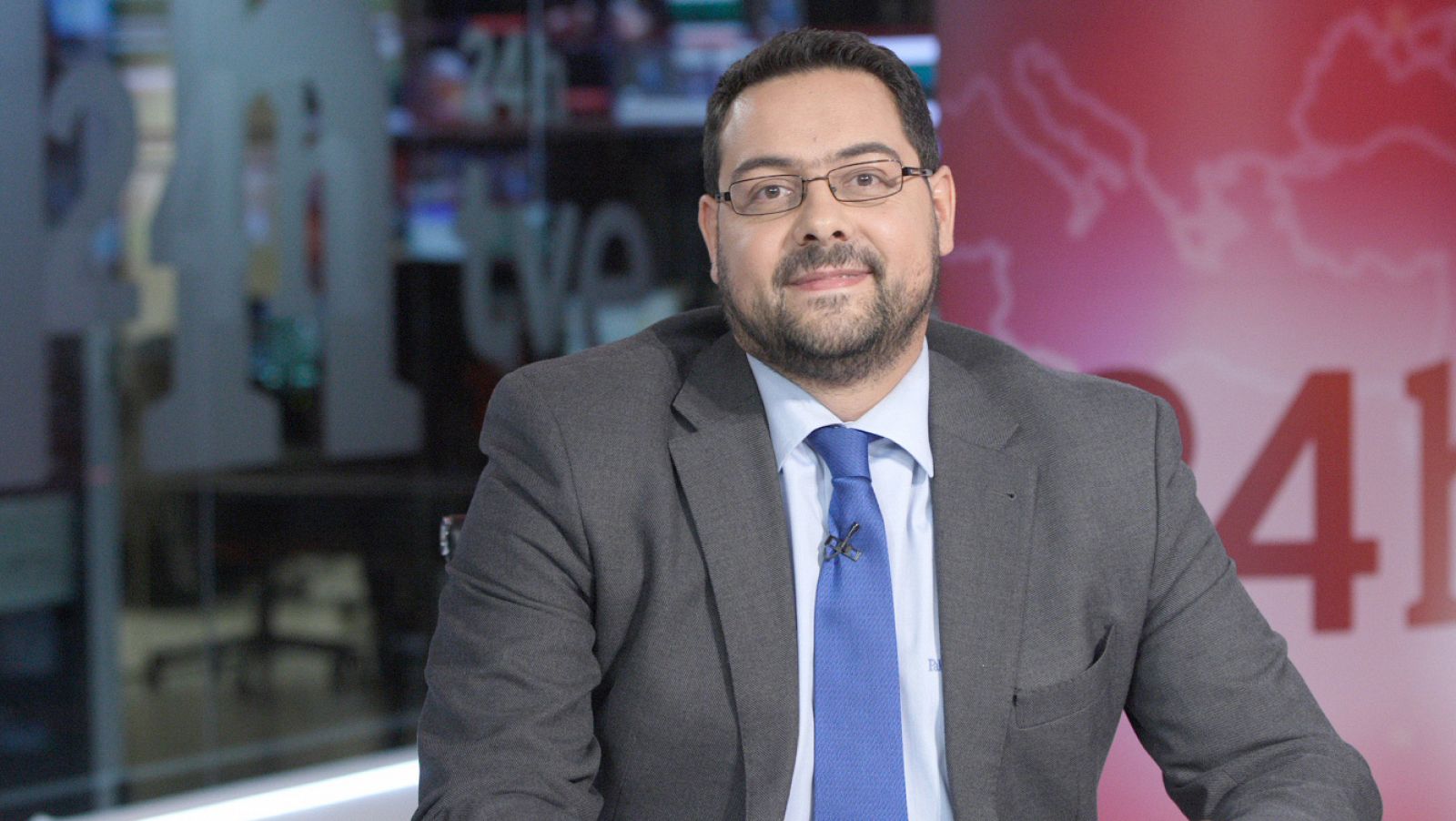 La noche en 24h: David Redoli Morchón, experto en comunicación política, analiza el debate sobre el estado de la nación | RTVE Play