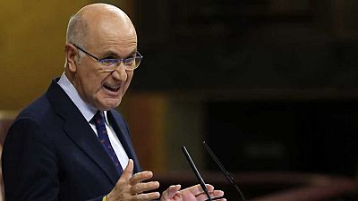 Josep Antoni Duran i Lleida, CiU