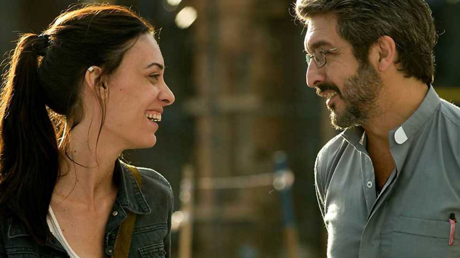 El cine de La 2 - Elefante blanco (película) - ver ahora