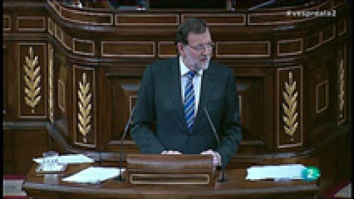 L'Informatiu - Vespre a La 2 - Informatiu - 24/02/2015