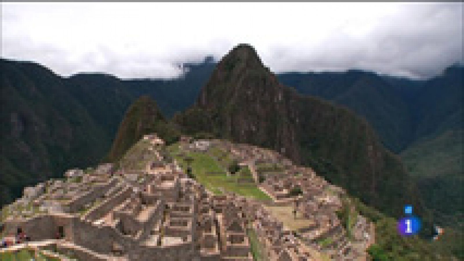 Españoles en el mundo: Machu Picchu | RTVE Play