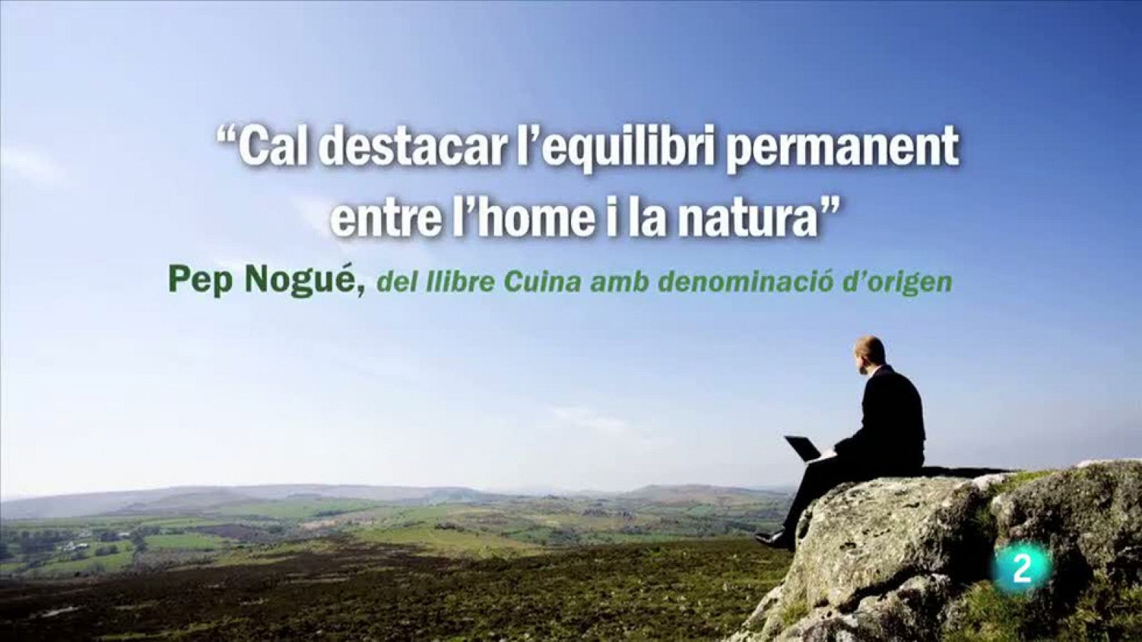 Tinc una idea - TUI - Pep Nogué