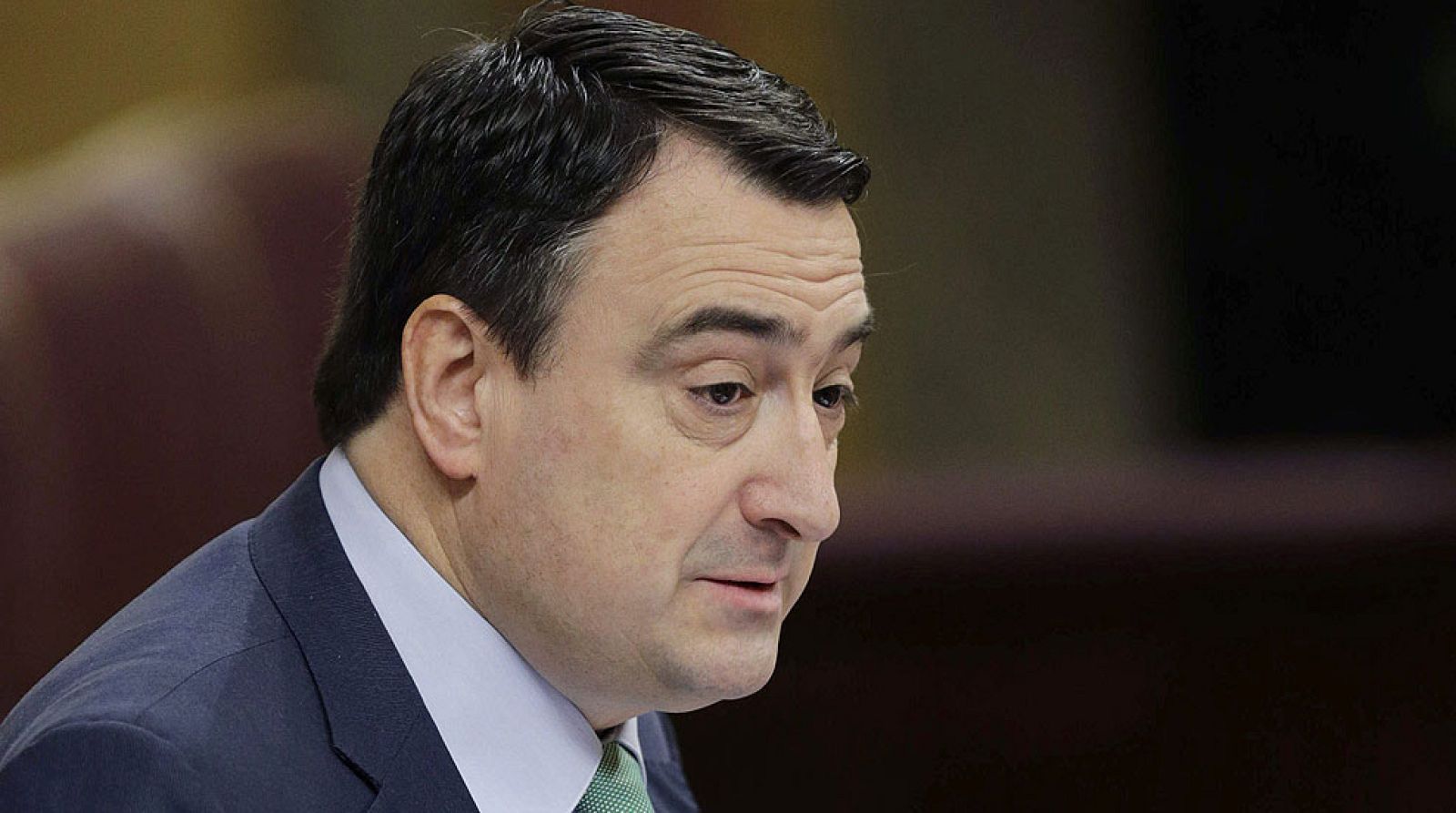 El PNV reprocha a Rajoy que deje las medidas sociales para un año electoral