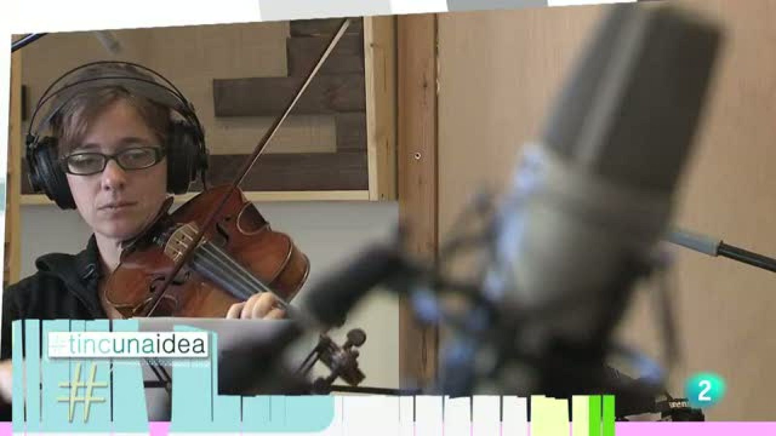 Tinc una idea - 1/03/2015