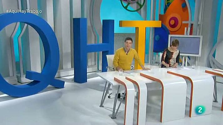 Aquí hay trabajo - Requisitos para cobrar el subsidio por cotizaciones insufici