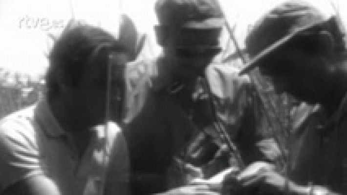 El planeta azul - La Albufera de Valencia